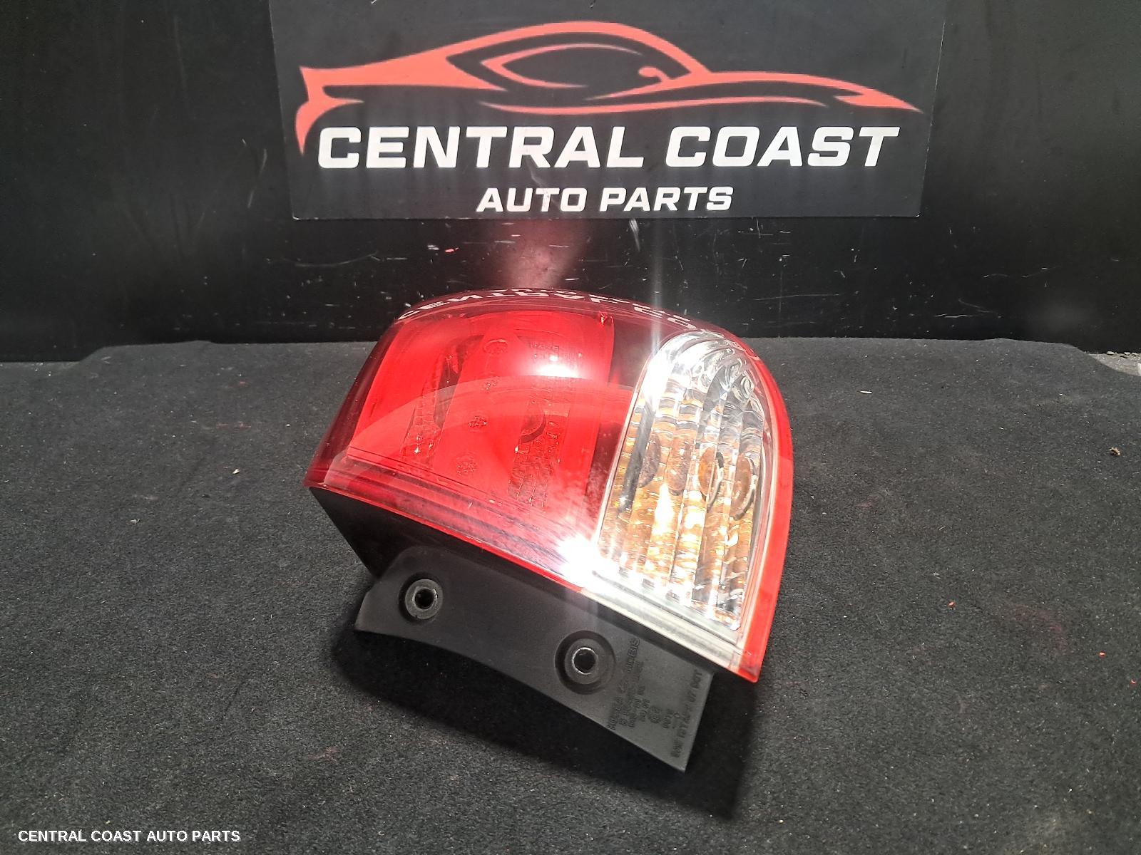 Right Taillight