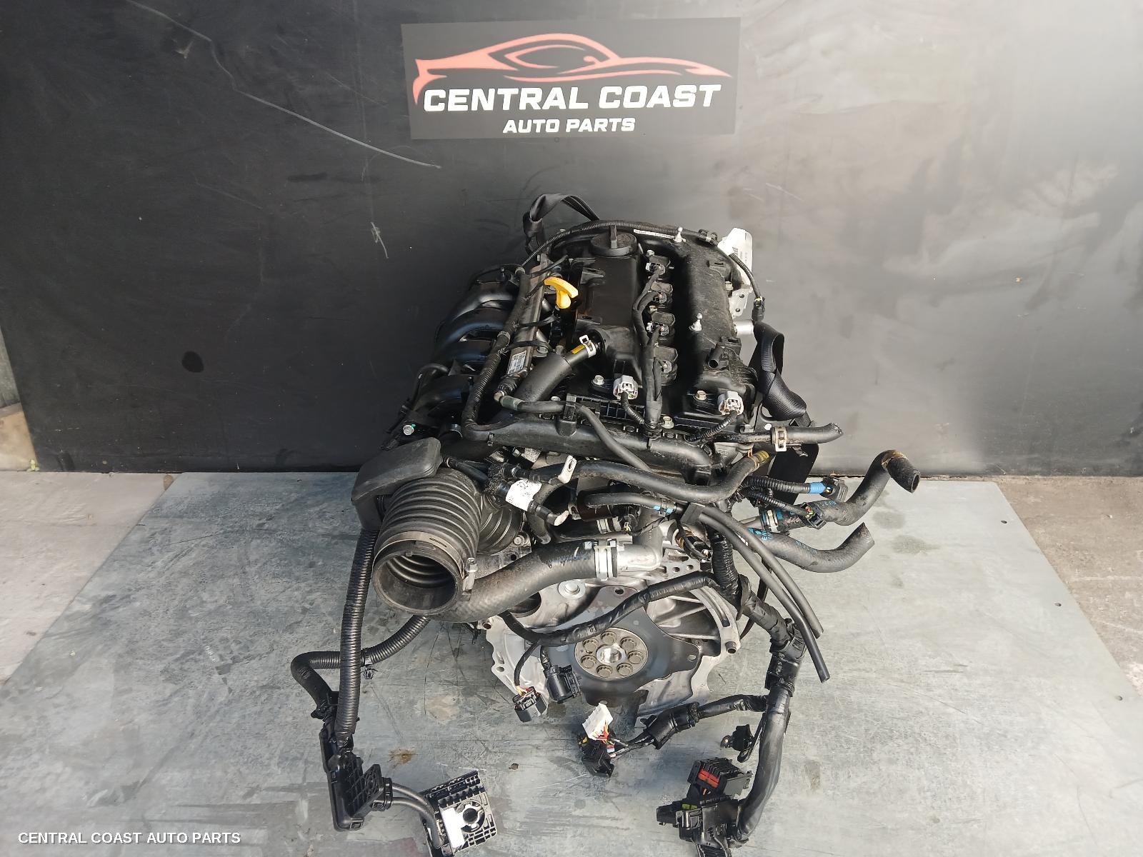 Engine