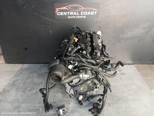 Engine