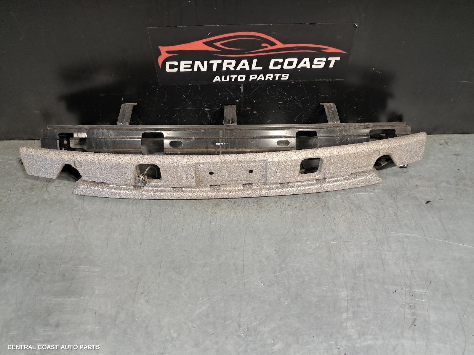 R Bar Bracket Reinfo