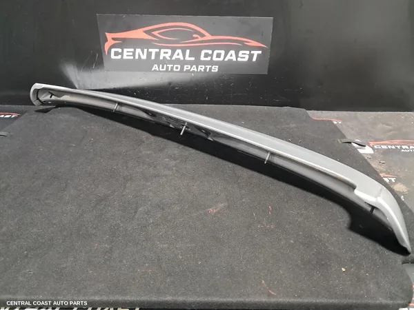 Rear Spoiler