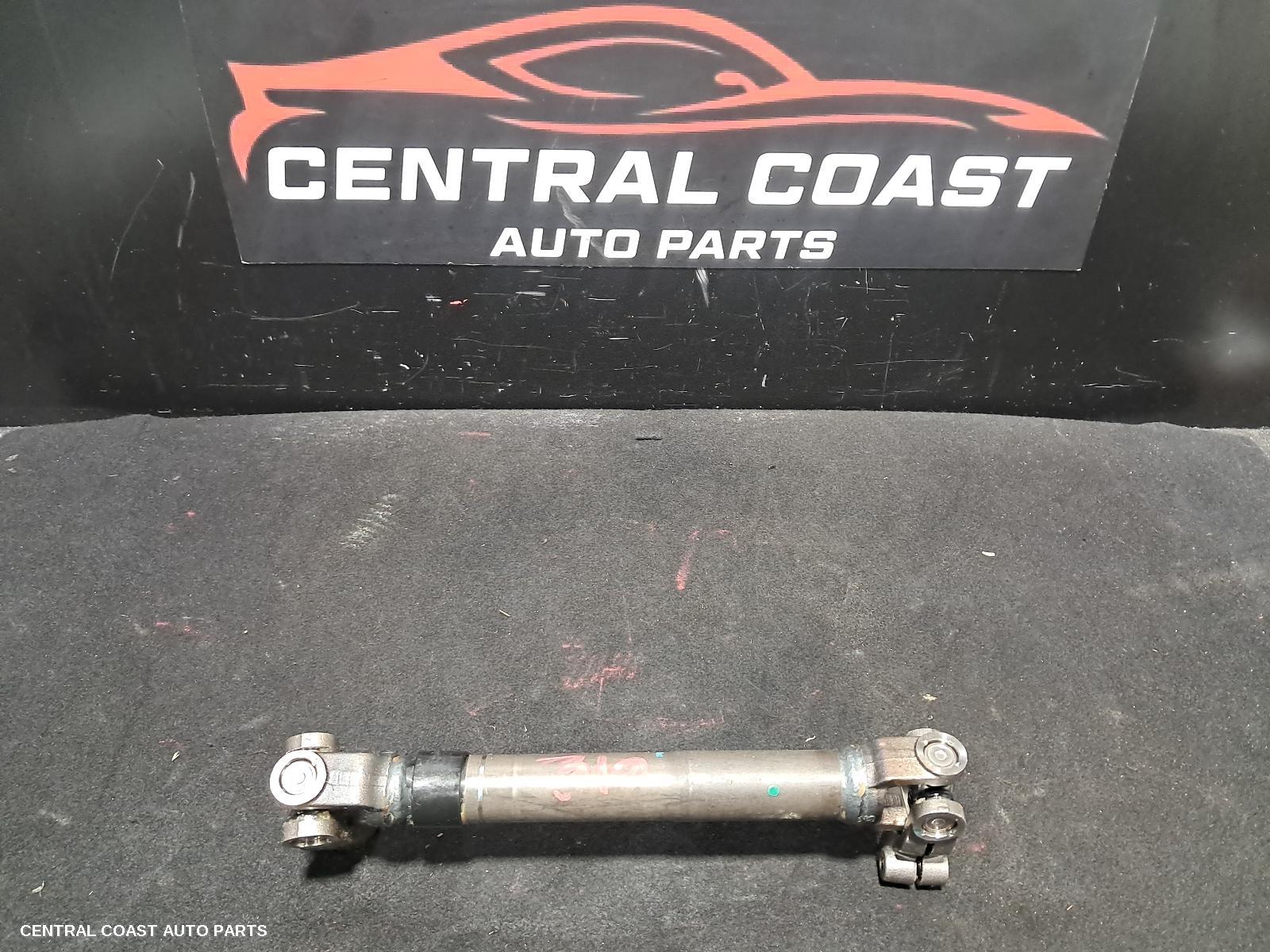Steering Intermediate Shaft