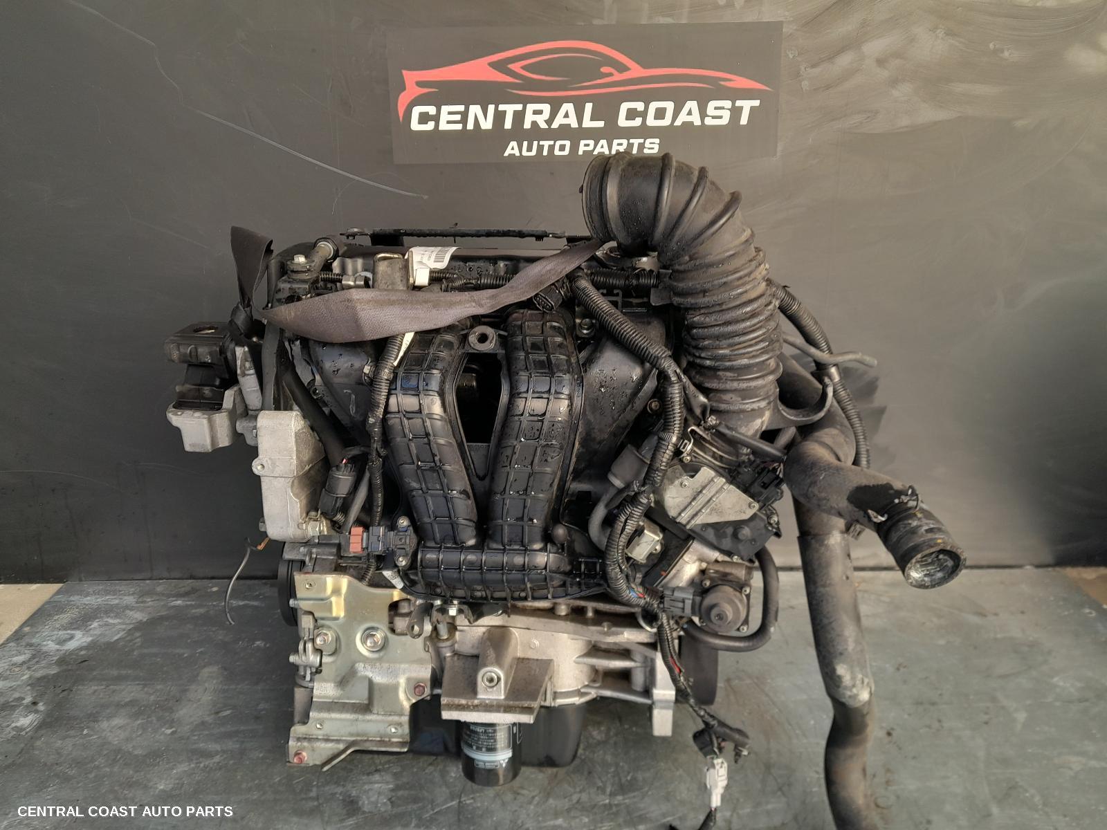 Engine