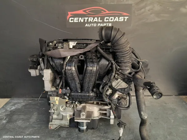 Engine