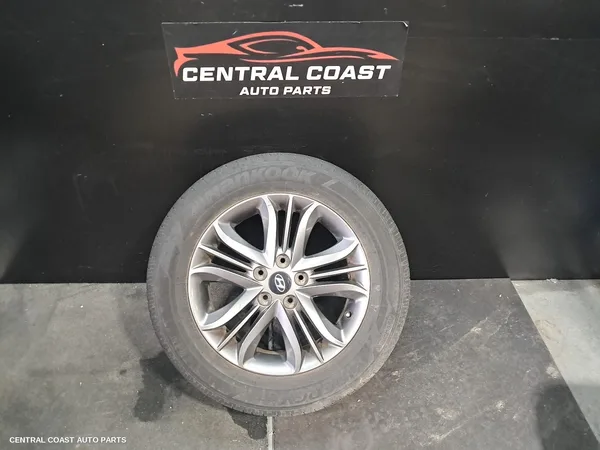 Wheel Mag