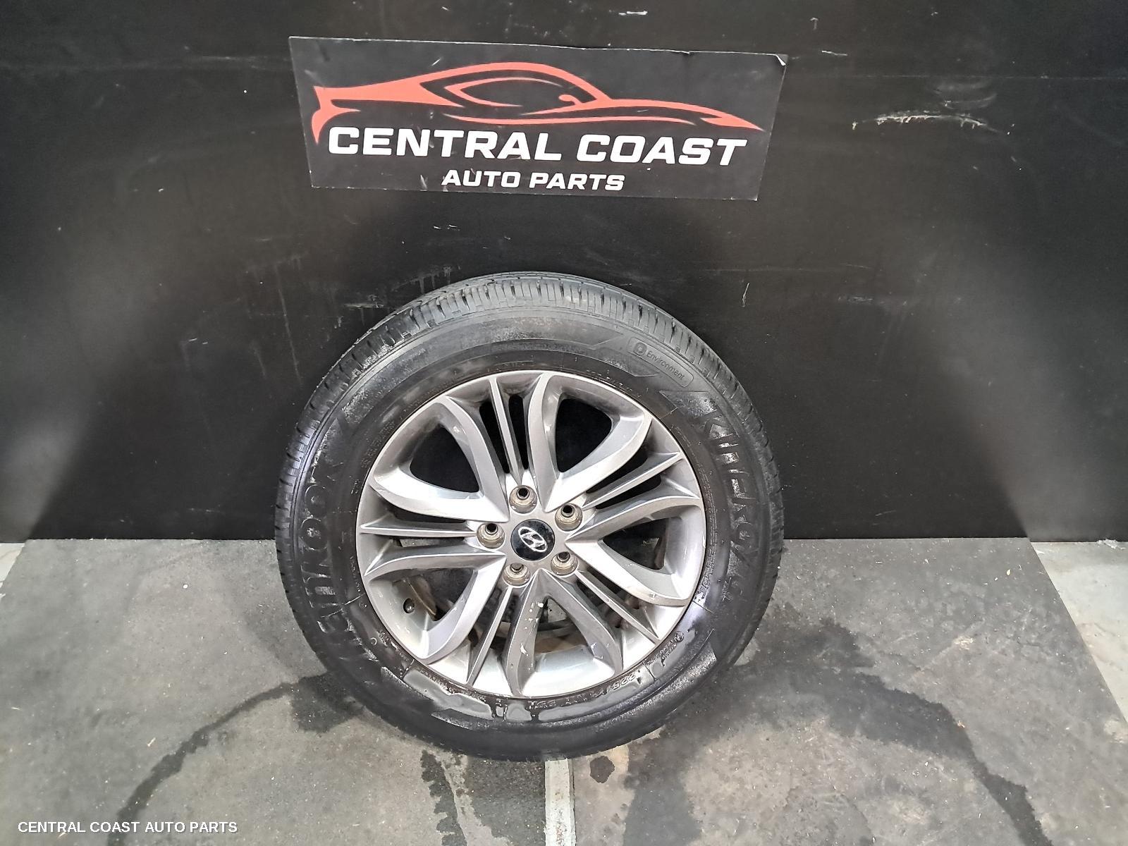 Wheel Mag
