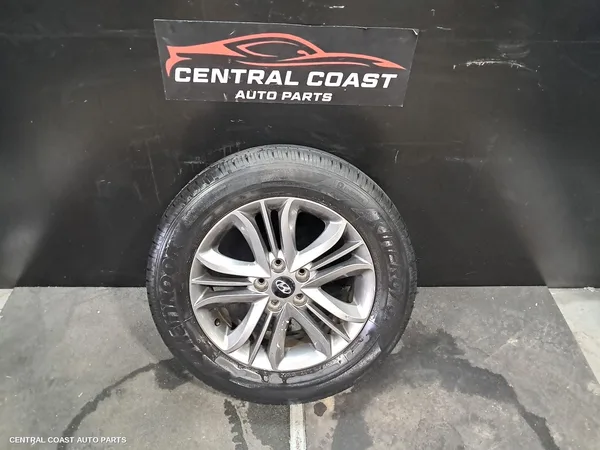 Wheel Mag