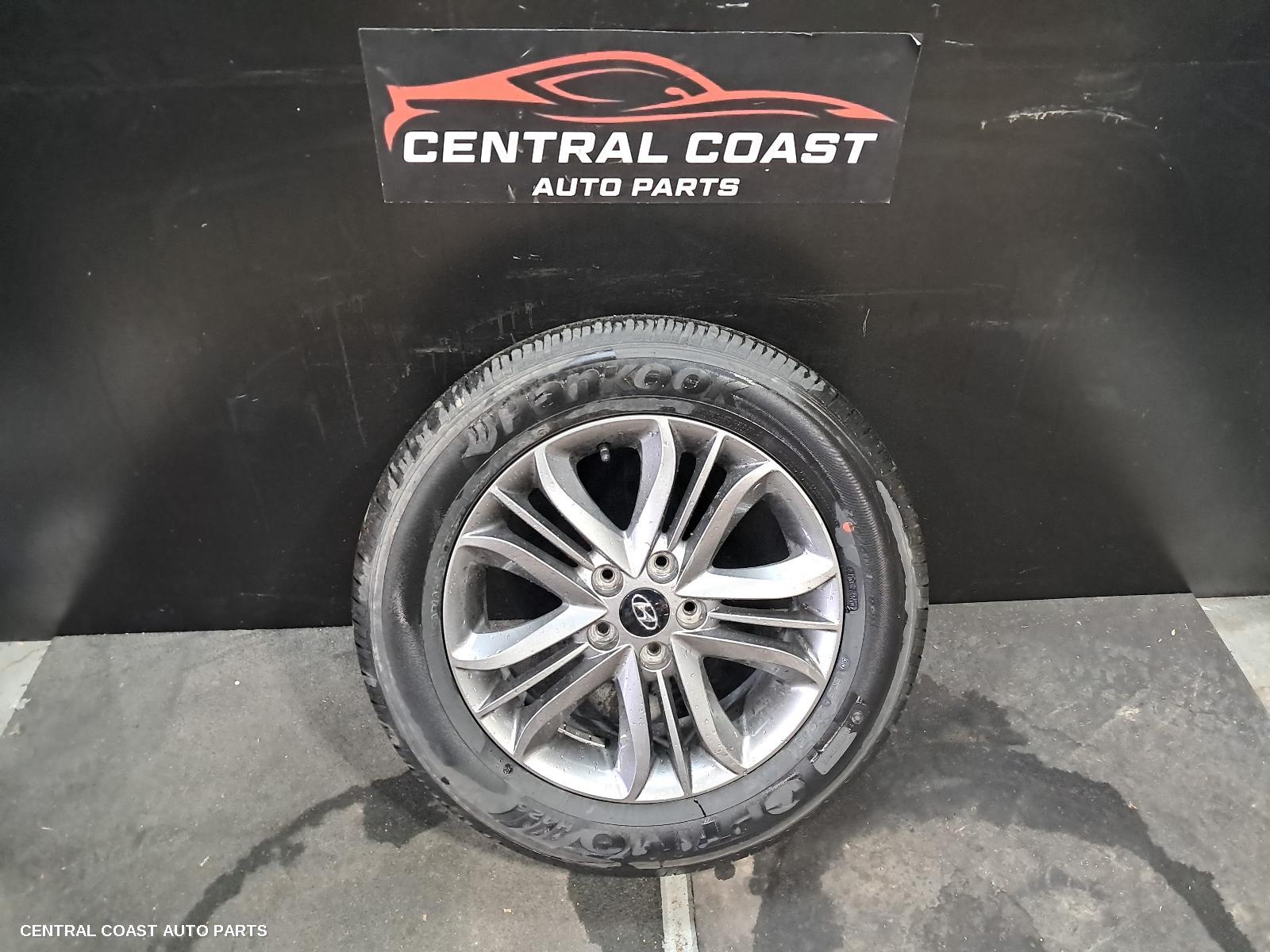 Wheel Mag