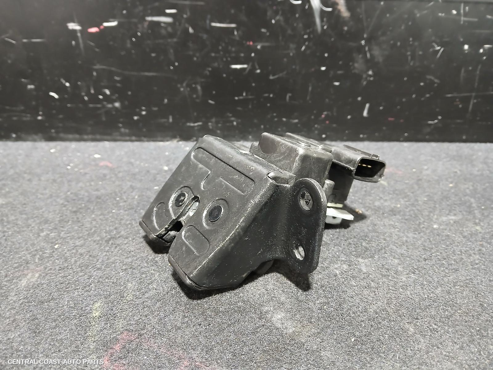 Door Boot Gate Lock