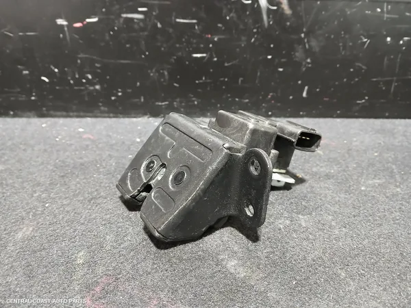 Door/Boot/Gate Lock