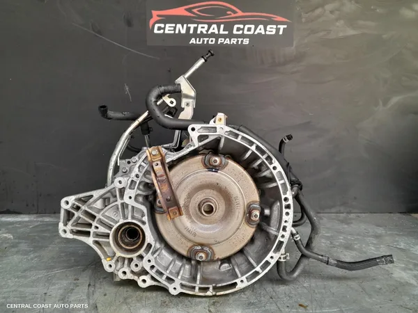 Trans/Gearbox