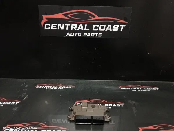 Ecu