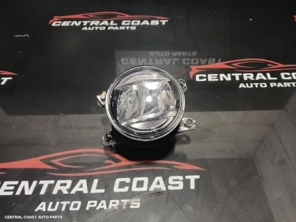 Right Indicator/Fog/Side