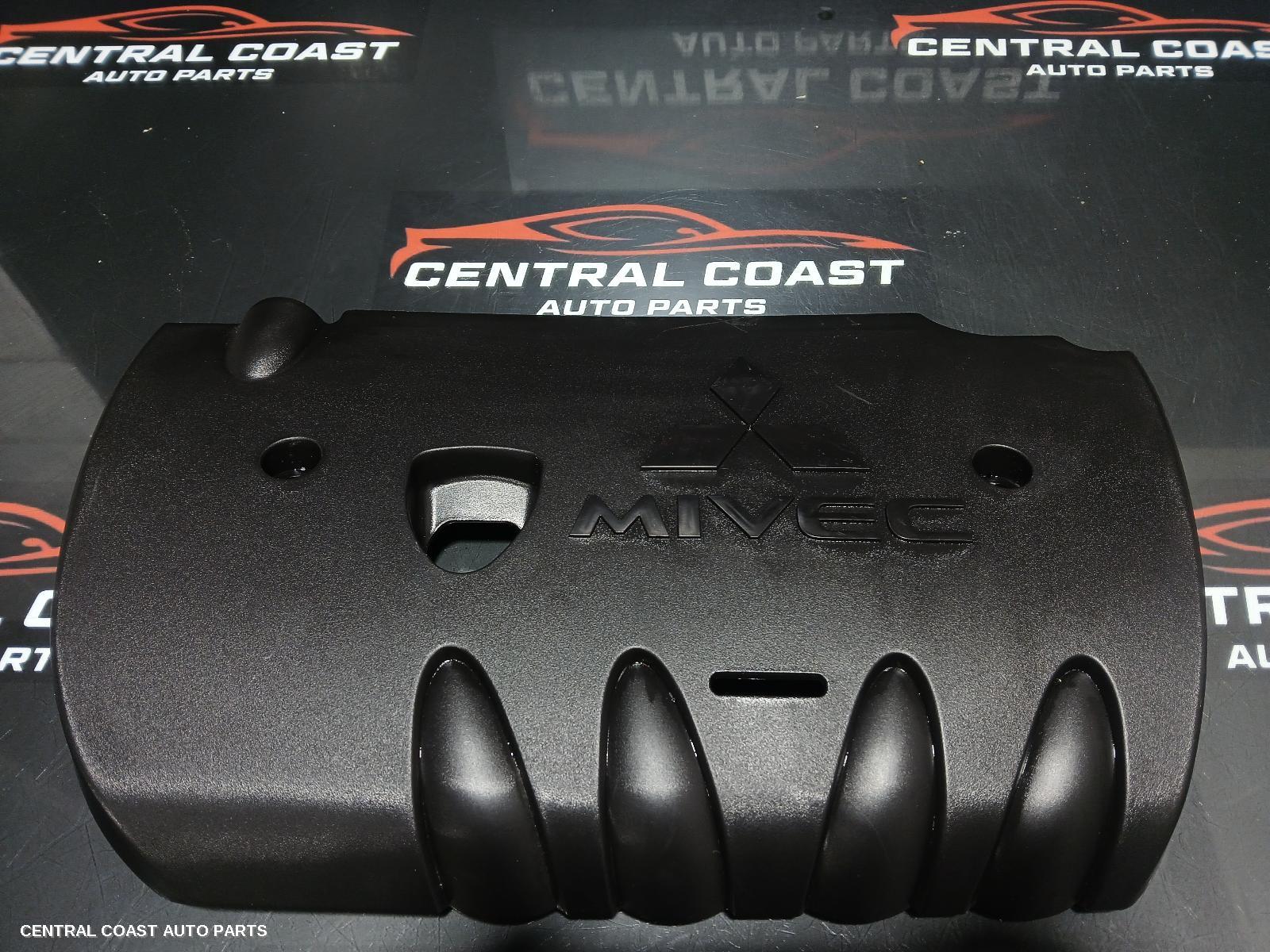 Engine Cover