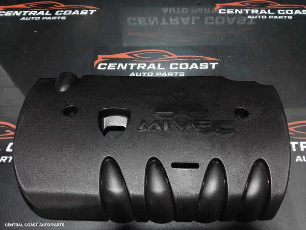 Engine Cover