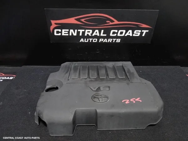 Engine Cover
