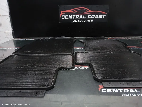 Floor Mats