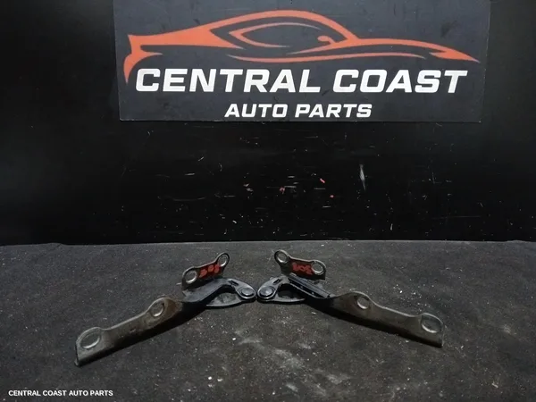 Bonnet Hinge/Strut