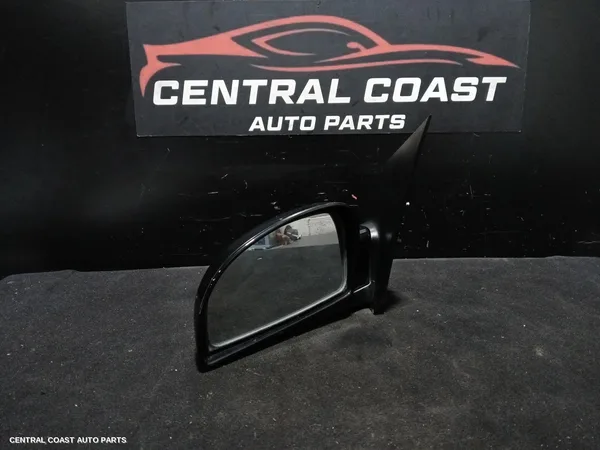 Left Door Mirror