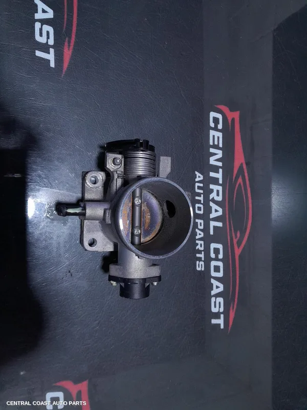 Throttle Body