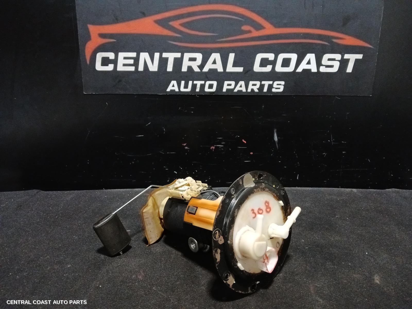 Fuel Pump