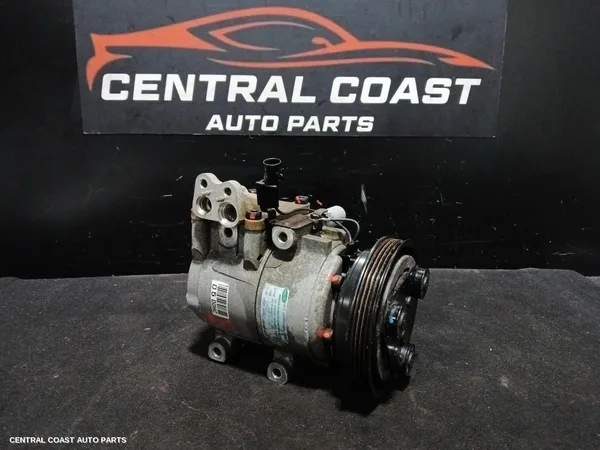 A/C Compressor