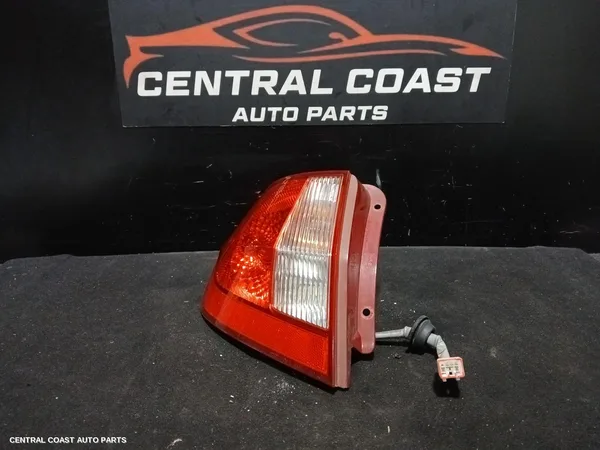 Left Taillight