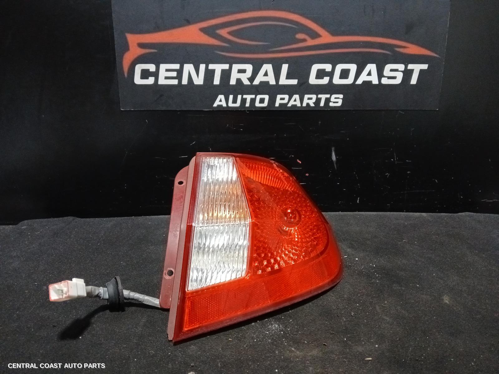 Right Taillight