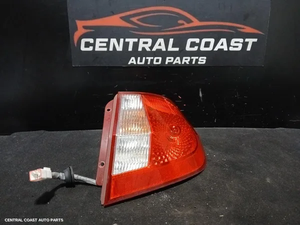 Right Taillight