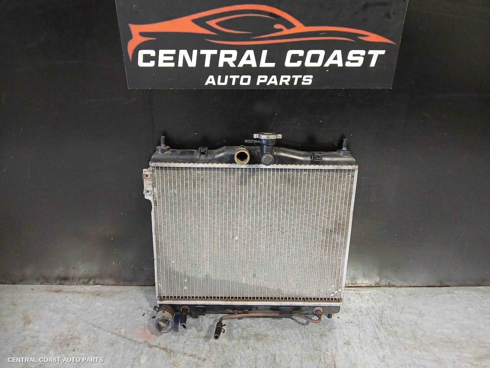 Radiator