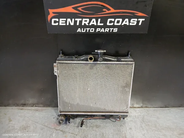 Radiator
