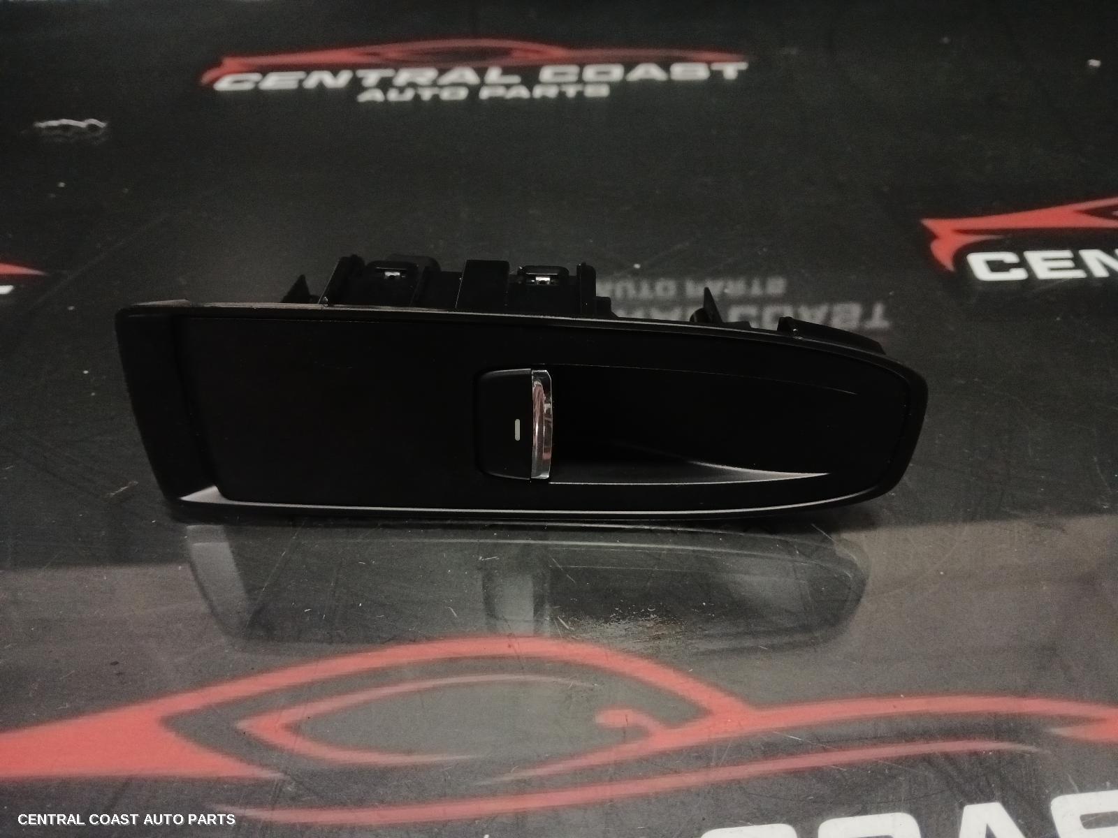 Pwr Dr Wind Switch