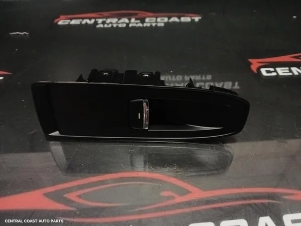 Pwr Dr Wind Switch