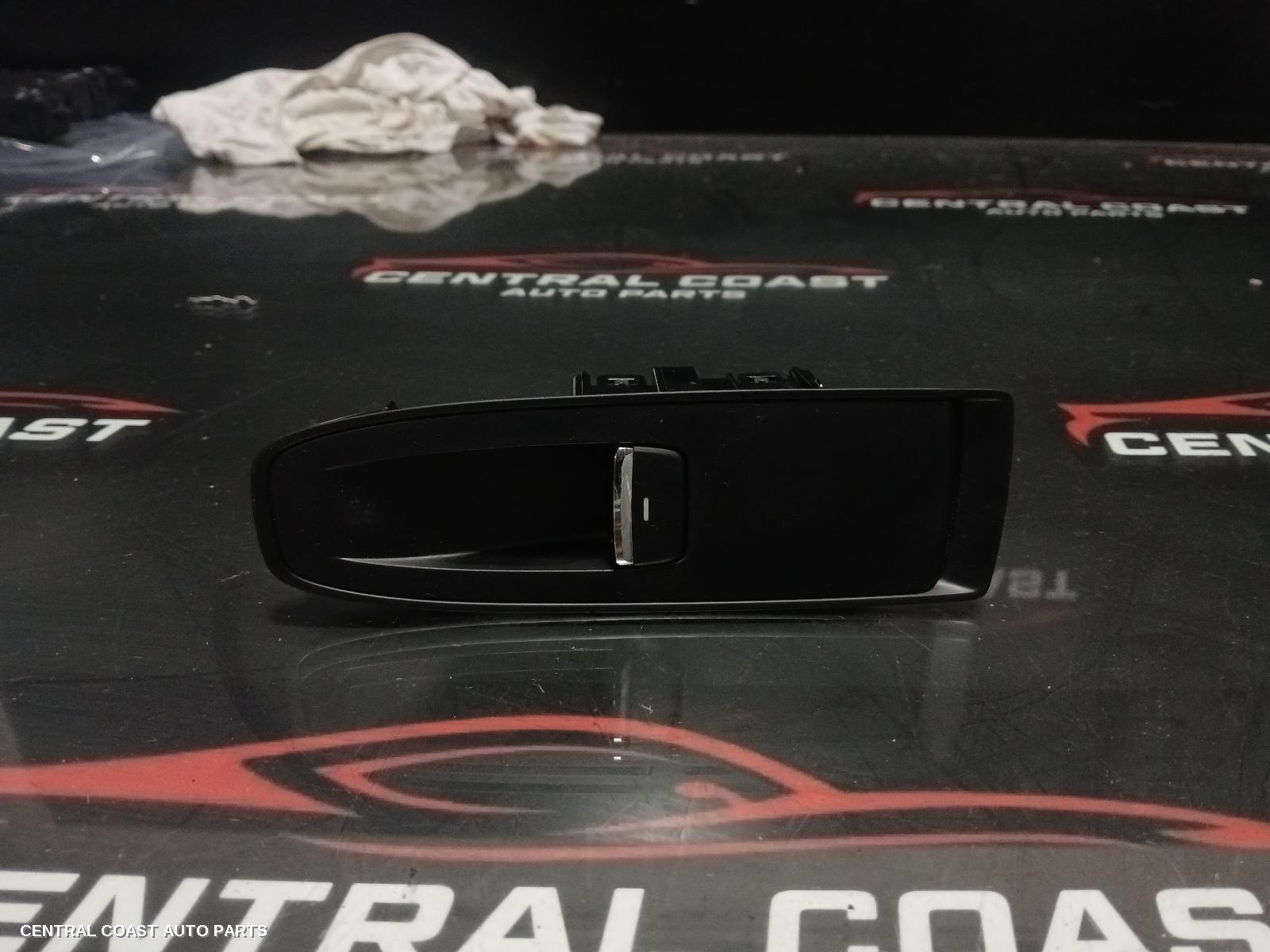 Pwr Dr Wind Switch
