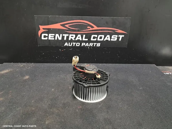 Heater Fan Motor