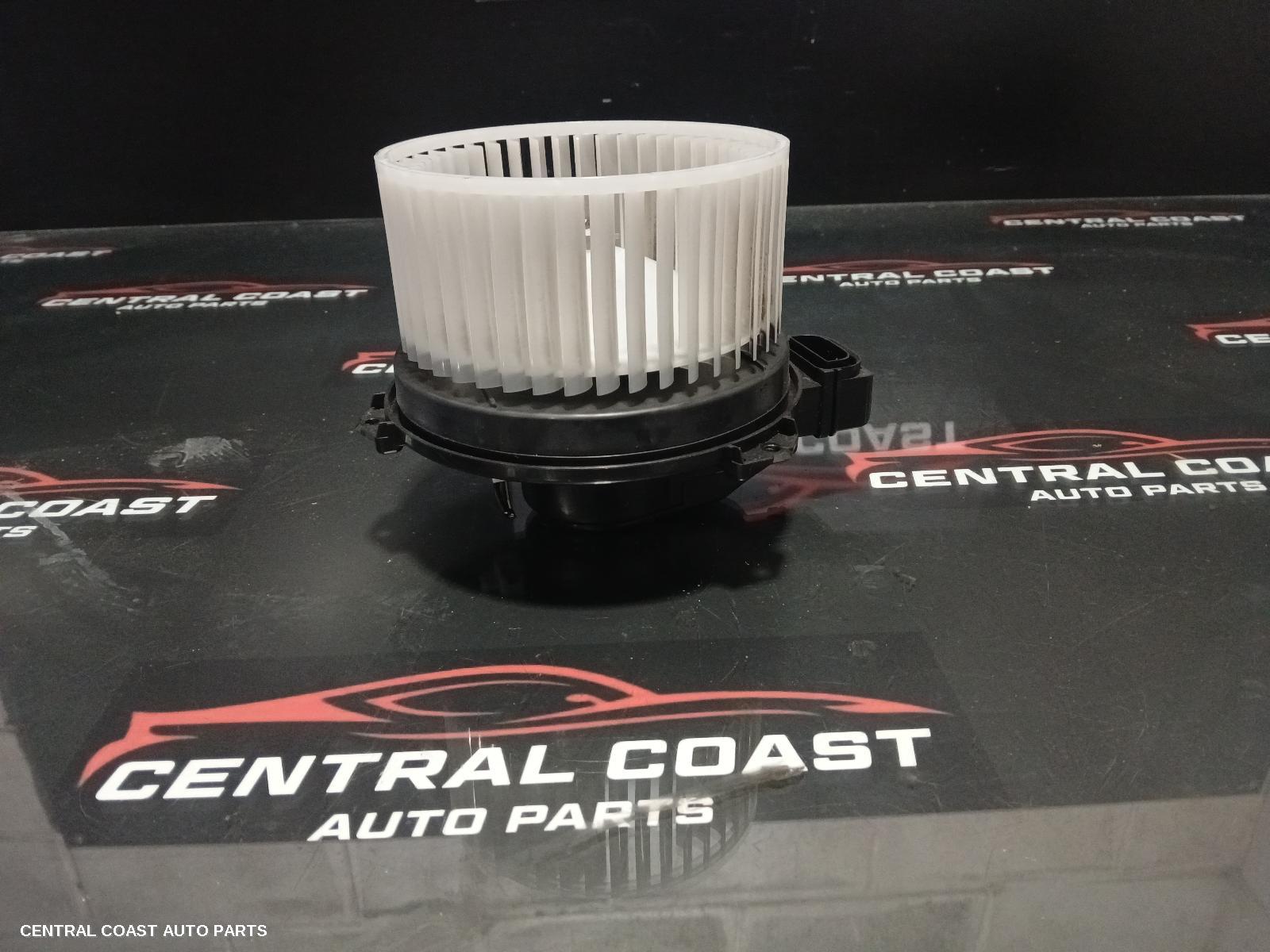 Heater Fan Motor