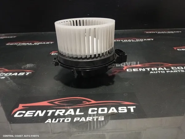 Heater Fan Motor