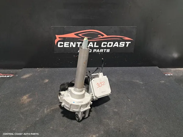 Steering Column