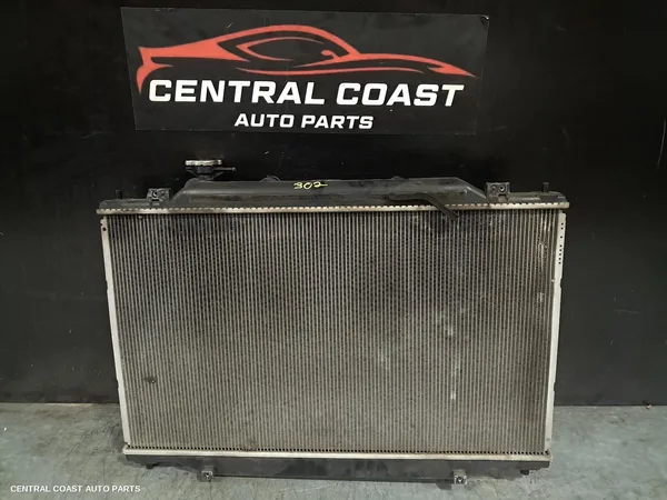 Radiator