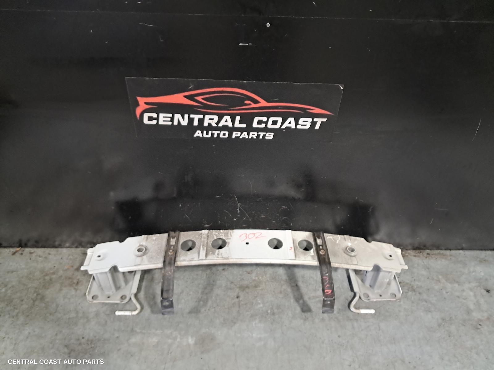 R Bar Bracket Reinfo