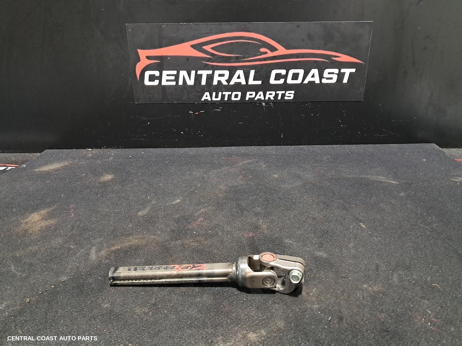 Steering Intermediate Shaft