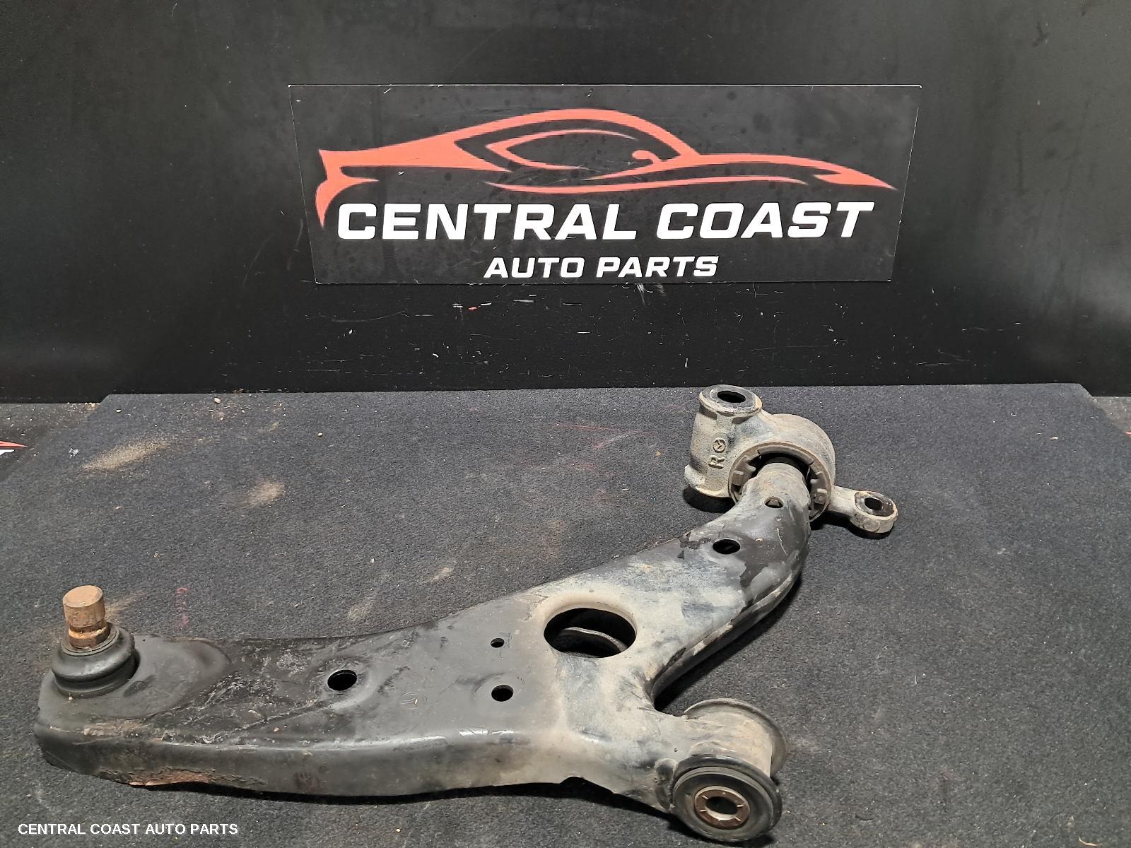 Right Front Lower Control Arm