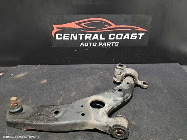 Right Front Lower Control Arm