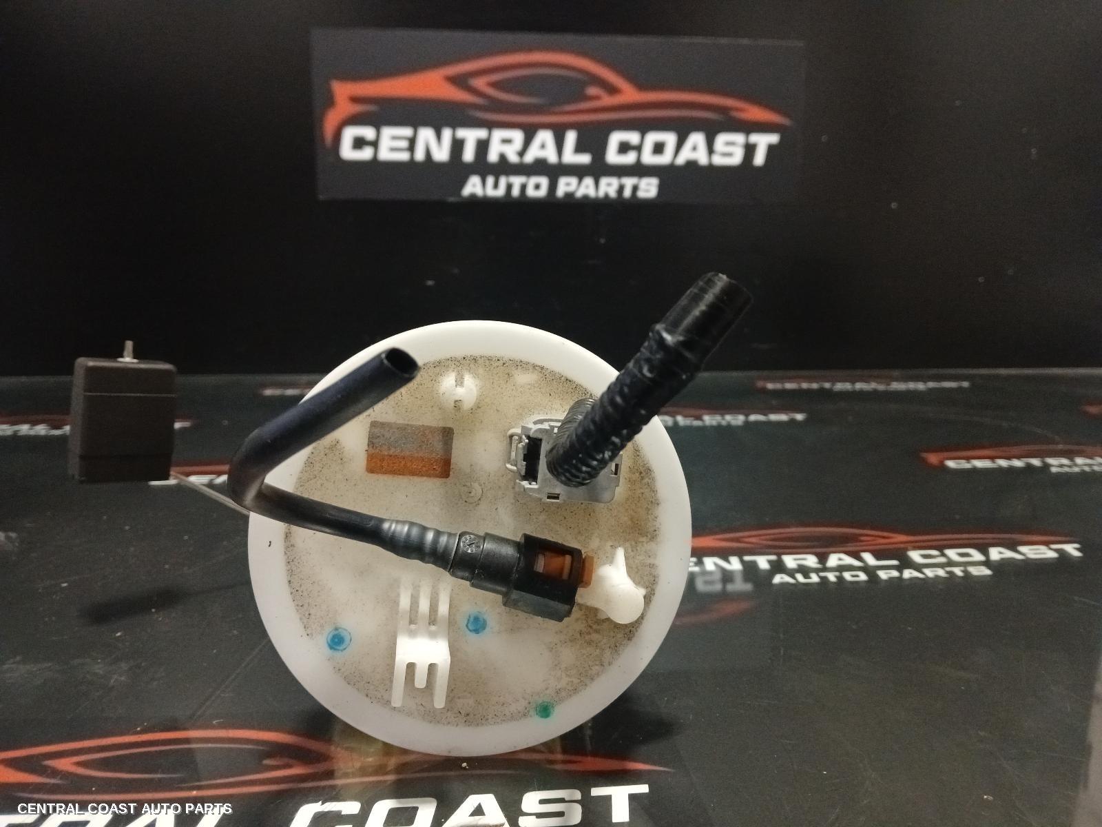 Fuel Pump