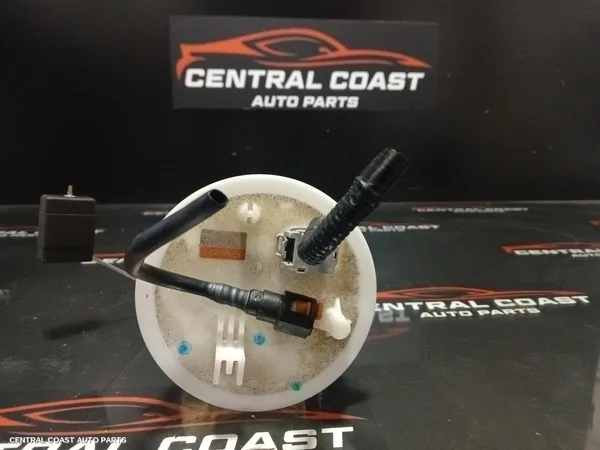 Fuel Pump