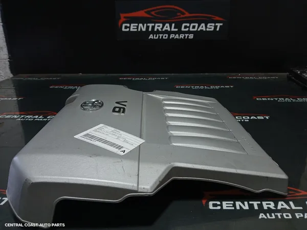 Engine Cover