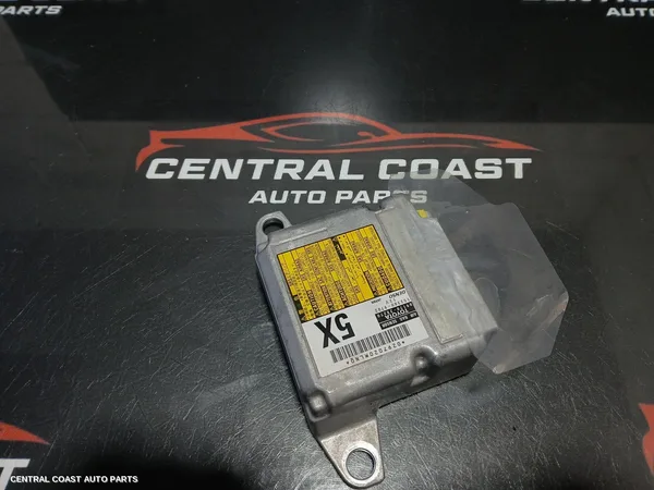 Airbag Module/Sensor