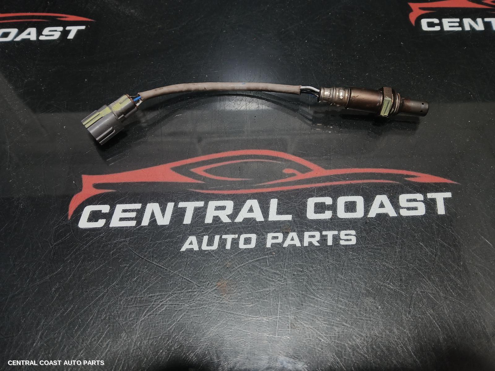 Oxygen Sensor