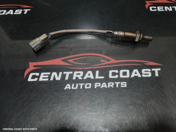 Oxygen Sensor