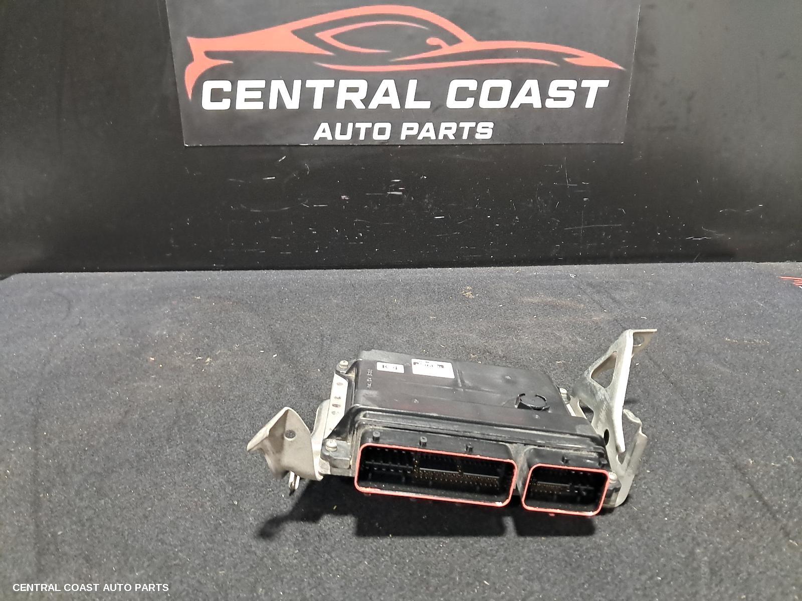 ECU